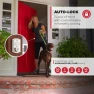 Превью HomeConnect 620 Z-Wave Long Range Enabled Keypad Smart Lock — Smart Lock, Kwikset
