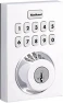 Превью HomeConnect 620 Z-Wave Long Range Enabled Keypad Smart Lock — Smart Lock, Kwikset