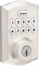 Превью HomeConnect 620 Z-Wave Long Range Enabled Keypad Smart Lock — Smart Lock, Kwikset