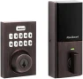Превью HomeConnect 620 Z-Wave Long Range Enabled Keypad Smart Lock — Smart Lock, Kwikset