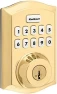Превью HomeConnect 620 Z-Wave Long Range Enabled Keypad Smart Lock — Smart Lock, Kwikset