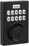 Превью HomeConnect 620 Z-Wave Long Range Enabled Keypad Smart Lock — Smart Lock, Kwikset