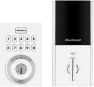 Превью HomeConnect 620 Z-Wave Long Range Enabled Keypad Smart Lock — Smart Lock, Kwikset