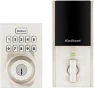 Превью HomeConnect 620 Z-Wave Long Range Enabled Keypad Smart Lock — Smart Lock, Kwikset