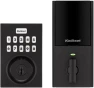 Превью HomeConnect 620 Z-Wave Long Range Enabled Keypad Smart Lock — Smart Lock, Kwikset