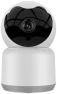 Превью Indoor Pan-Tilt Smart Security Camera with Motion Tracking — Security Camera, Bawofu