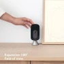 Превью Indoor WiFi Security Camera — Security Camera, ecobee