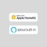 Превью Indoor WiFi Security Camera — Security Camera, ecobee