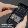 Превью Indoor WiFi Security Camera — Security Camera, ecobee