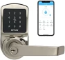Превью Keyless Entry Door Lock with Touchscreen Keypad — Smart Lock, SCYAN