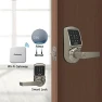 Превью Keyless Entry Door Lock with Touchscreen Keypad — Smart Lock, SCYAN