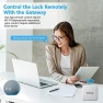 Превью Keyless Entry Door Lock with Touchscreen Keypad — Smart Lock, SCYAN