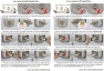 Превью Keyless Entry Door Lock with Touchscreen Keypad — Smart Lock, SCYAN