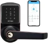 Превью Keyless Entry Door Lock with Touchscreen Keypad — Smart Lock, SCYAN