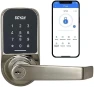 Превью Keyless Entry Door Lock with Touchscreen Keypad — Smart Lock, SCYAN