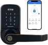 Превью Keyless Entry Door Lock with Touchscreen Keypad — Smart Lock, SCYAN