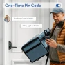 Превью Keypad Door Lock with Handle — Smart Lock, NICE DIGI