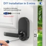 Превью Keypad Door Lock with Handle — Smart Lock, NICE DIGI