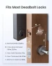 Превью Lock Vision Pro Smart Lock — Smart Lock, SwitchBot