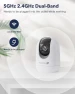 Превью Pet Camera with Phone App, Indoor Security Camera — Security Camera, MUBVIEW