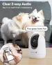 Превью Pet Camera with Phone App, Indoor Security Camera — Security Camera, MUBVIEW