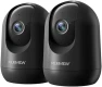 Превью Pet Camera with Phone App, Indoor Security Camera — Security Camera, MUBVIEW
