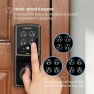 Превью Secure Pro Smart Deadbolt — Smart Lock, Lockly