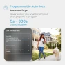 Превью Secure Pro Smart Deadbolt — Smart Lock, Lockly