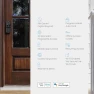 Превью Secure Pro Smart Deadbolt — Smart Lock, Lockly