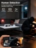 Превью Smart Clock Camera — Security Camera, HEDNIC