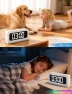 Превью Smart Clock Camera — Security Camera, HEDNIC