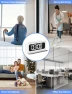 Превью Smart Clock Camera — Security Camera, HEDNIC