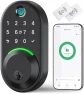 Превью Smart Deadbolt Door Lock with Keypad — Smart Lock, Yamiry