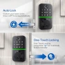 Превью Smart Door Lock Deadbolt with Keypad — Smart Lock, KUCACCI