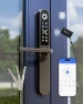 Превью Smart Door Lock — Smart Lock, Blusafe