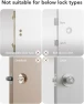 Превью Smart Door Lock — Smart Lock, Blusafe