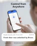 Превью Smart Door Lock — Smart Lock, Blusafe