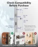 Превью Smart Door Lock — Smart Lock, Blusafe