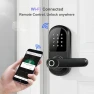 Превью Smart Door Lock — Smart Lock, mlinlccko