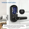 Превью Smart Door Lock — Smart Lock, mlinlccko