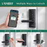 Превью Smart Door Lock — Smart Lock, Yamiry