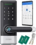 Превью Smart Door Lock — Smart Lock, Yamiry