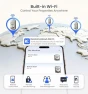 Превью Smart Fingerprint Lock with Handle Set — Smart Lock, Veise