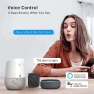 Превью Smart Keyless Entry Door Lock - Fingerprint Electronic Deadbolt Touchscreen Keypad — Smart Lock, SMONET