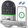 Превью Smart Keypad Door Lock with Handle — Smart Lock, NICE DIGI