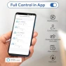 Превью Smart Keypad Door Lock with Handle — Smart Lock, NICE DIGI