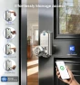 Превью Smart Knob Handle Lock — Smart Lock, Veise
