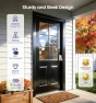 Превью Smart Knob Handle Lock — Smart Lock, Veise