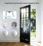 Превью Smart Knob Handle Lock — Smart Lock, Veise