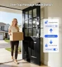 Превью Smart Knob Handle Lock — Smart Lock, Veise